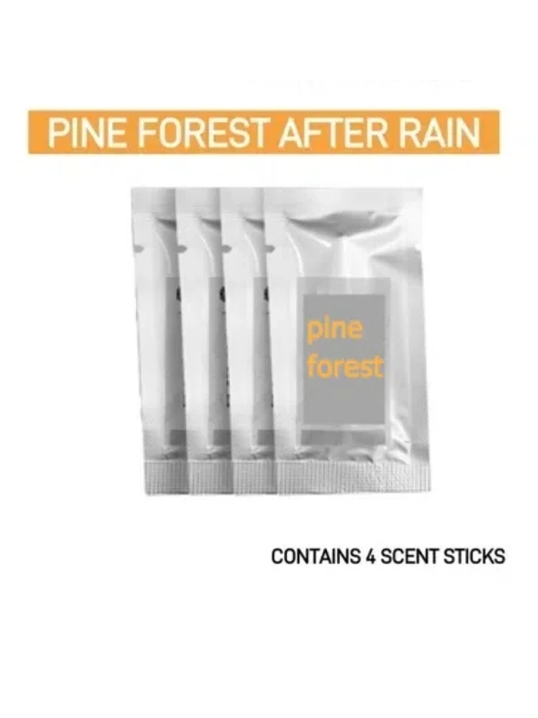 Car Air Freshener Perfume Fragrance Aromatherapy Scent Diffuser Tesla Model 3 Y 12