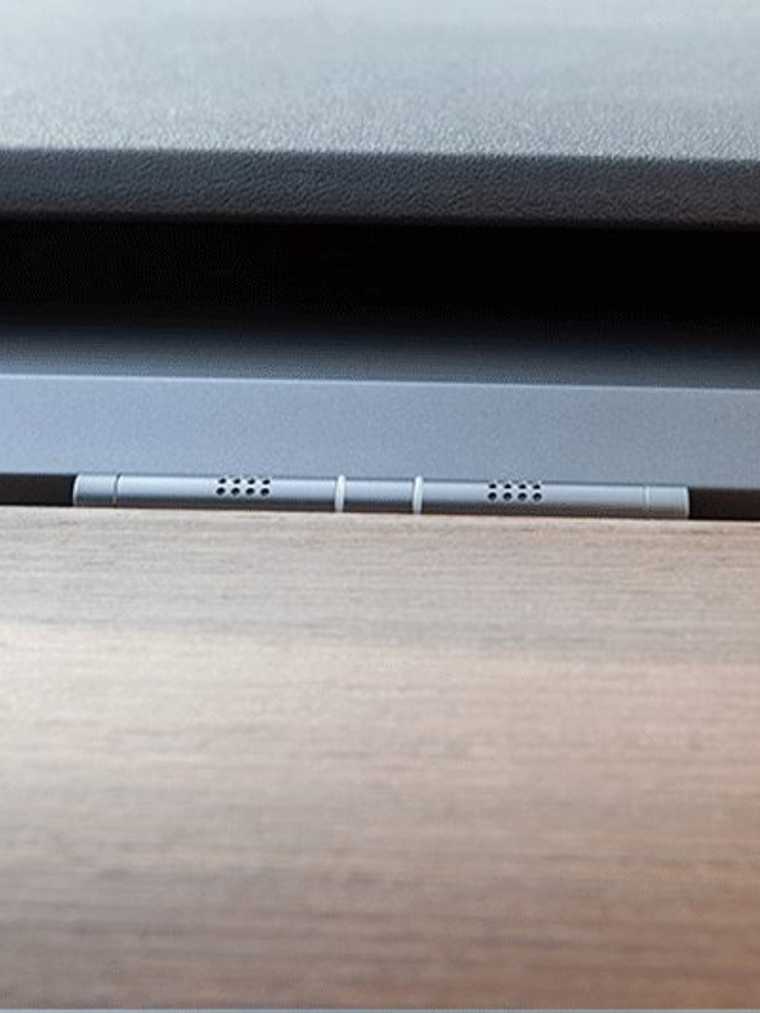 Car Air Freshener Perfume Fragrance Aromatherapy Scent Diffuser Tesla Model 3 Y 14