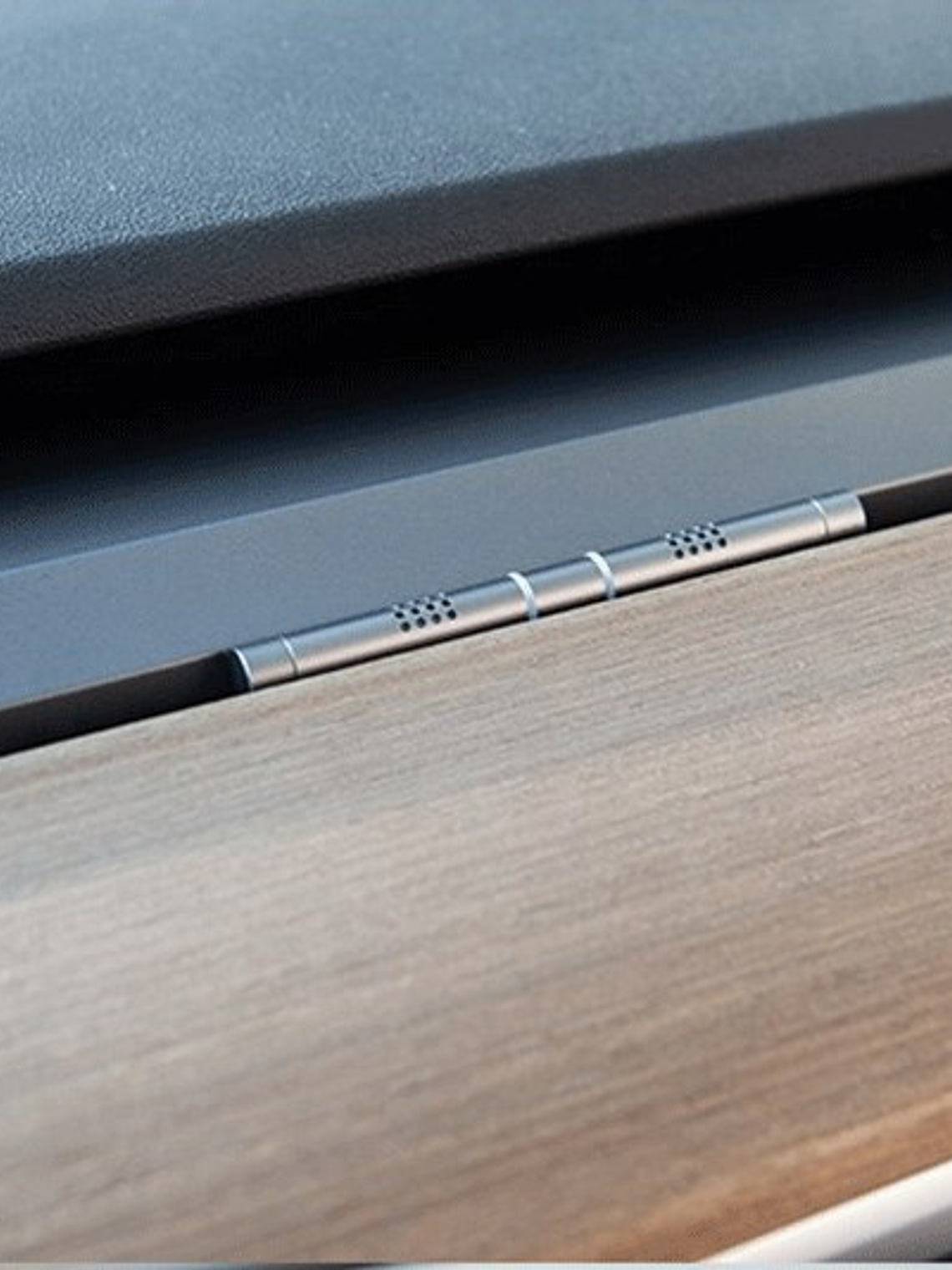 Car Air Freshener Perfume Fragrance Aromatherapy Scent Diffuser Tesla Model 3 Y 15