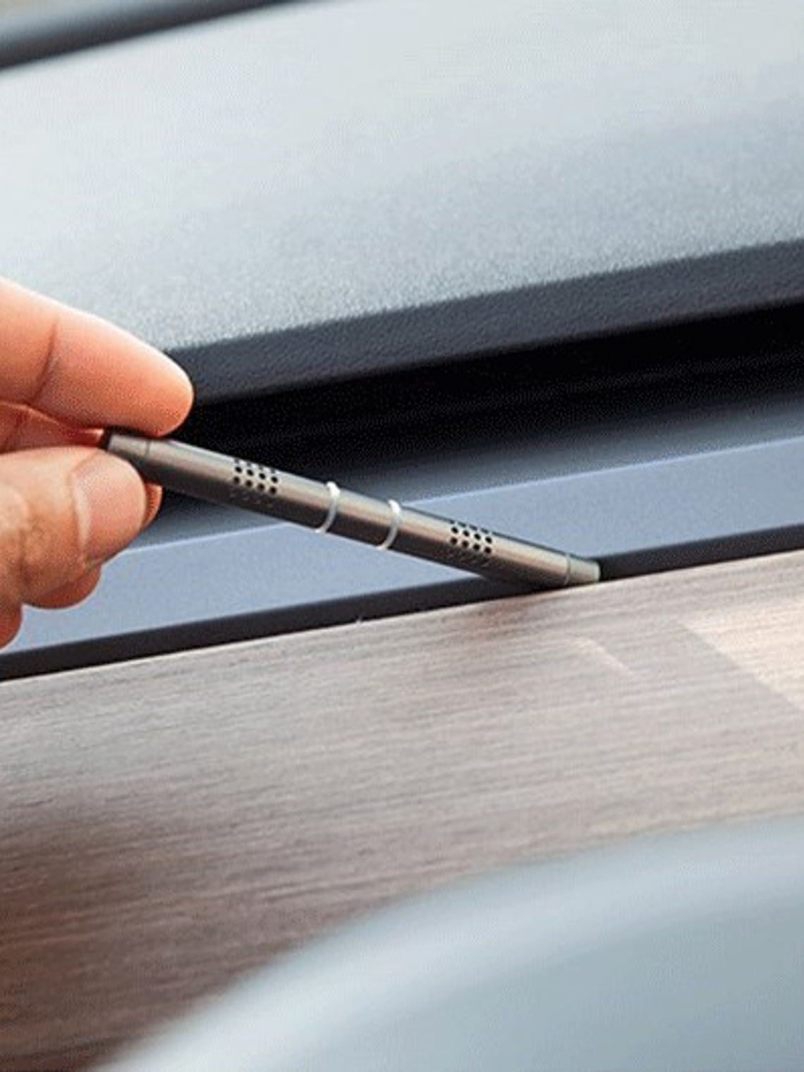 Car Air Freshener Perfume Fragrance Aromatherapy Scent Diffuser Tesla Model 3 Y 16