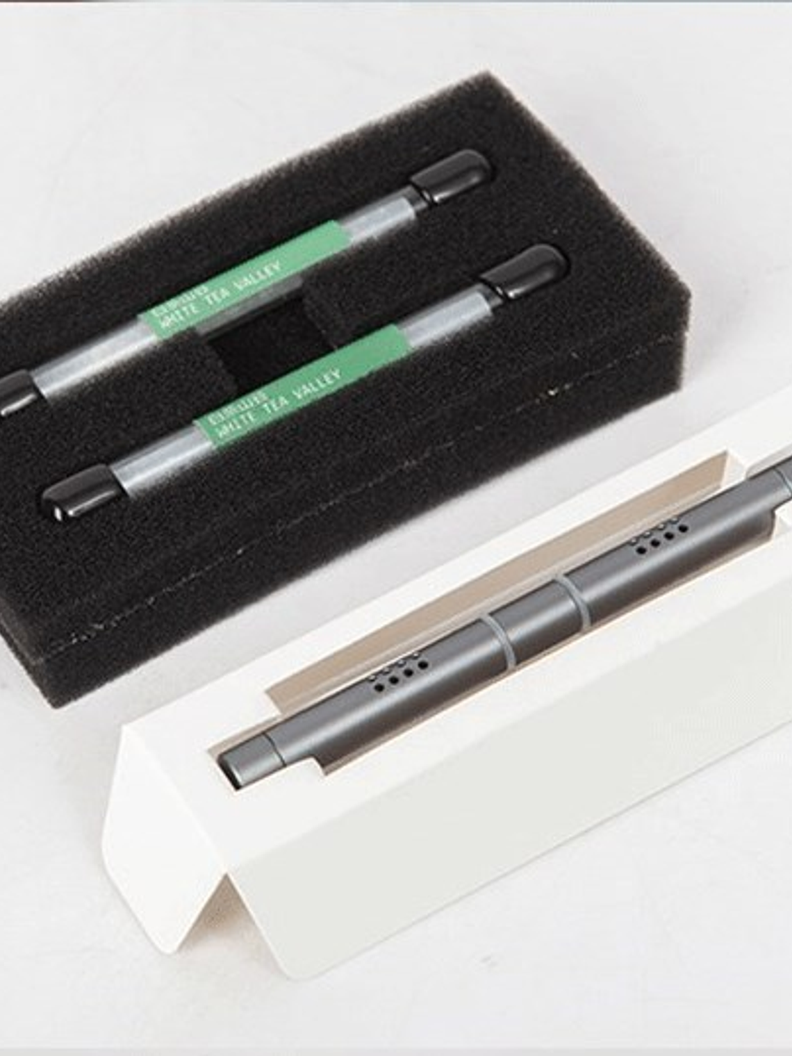 Car Air Freshener Perfume Fragrance Aromatherapy Scent Diffuser Tesla Model 3 Y 17