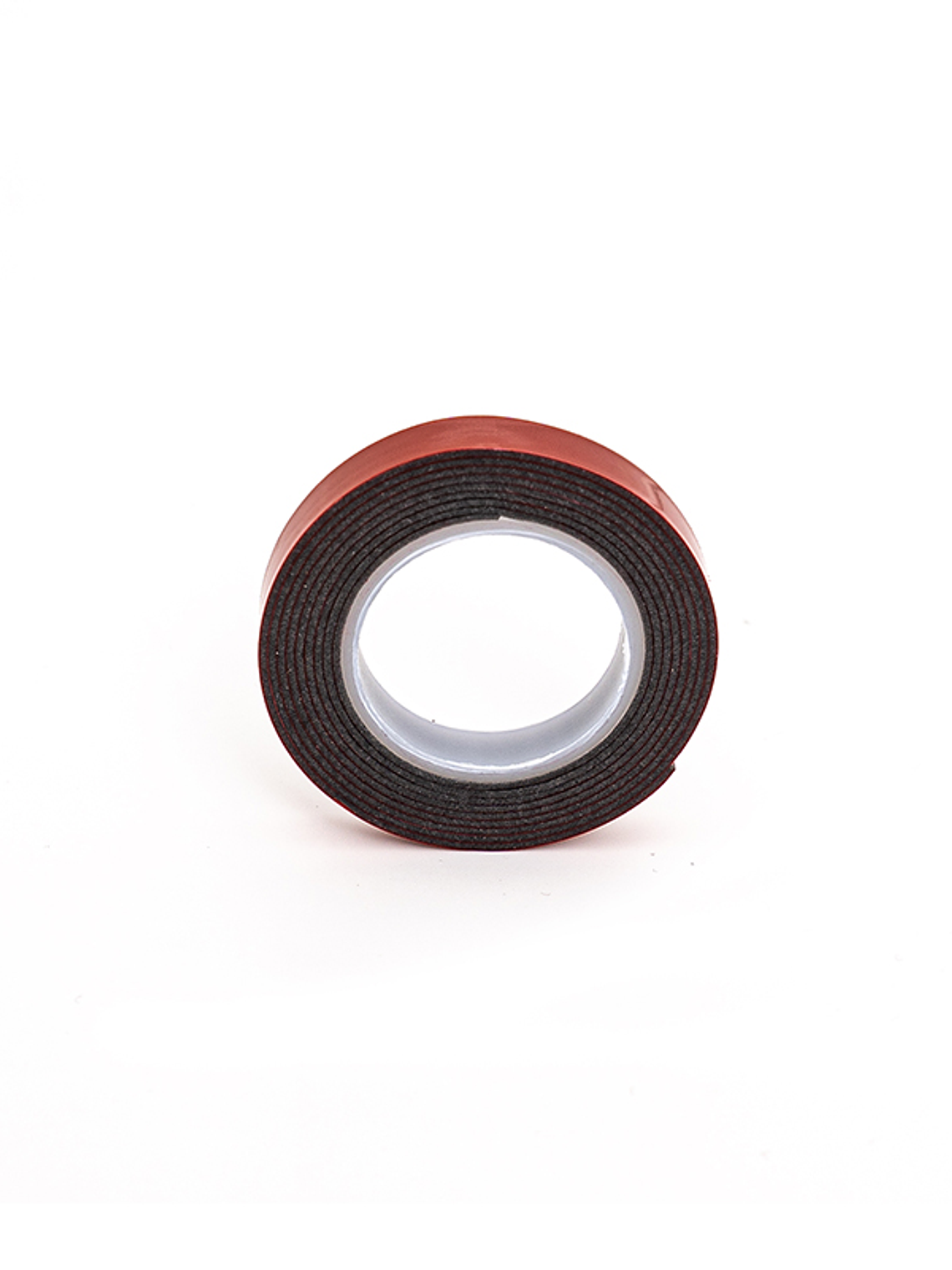 Rearview Mirror Cover Sticker For Tesla Model Y 2020-2023 Glossy Black 17