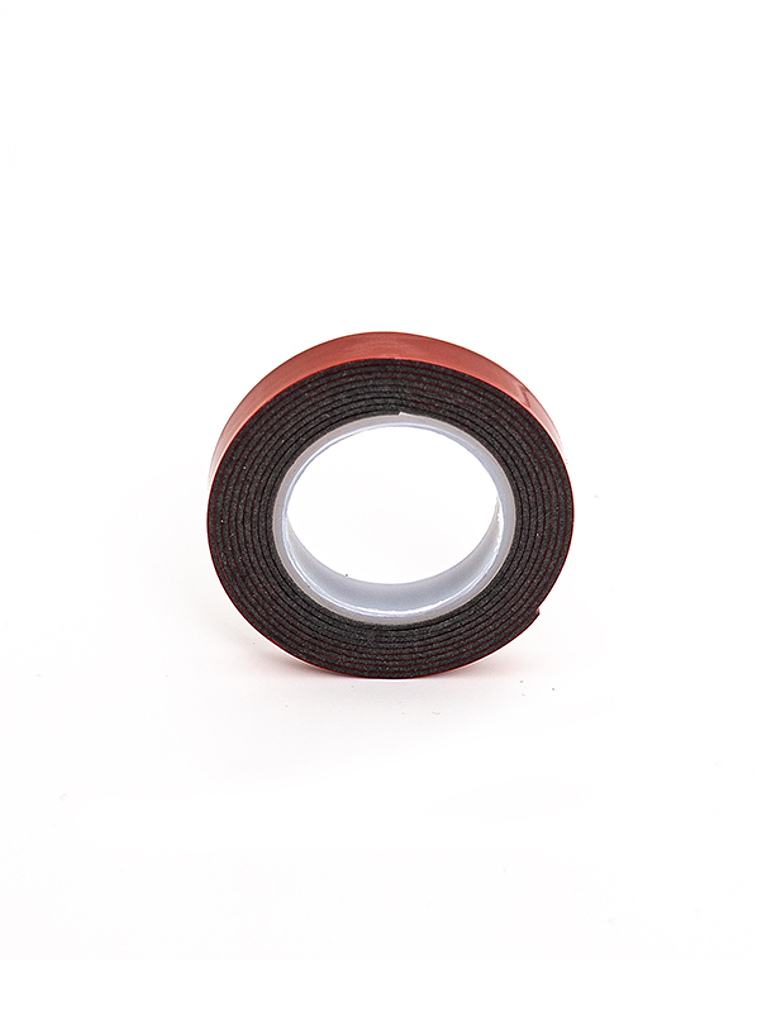 Rearview Mirror Cover Sticker For Tesla Model Y 2020-2023 Glossy Black 17