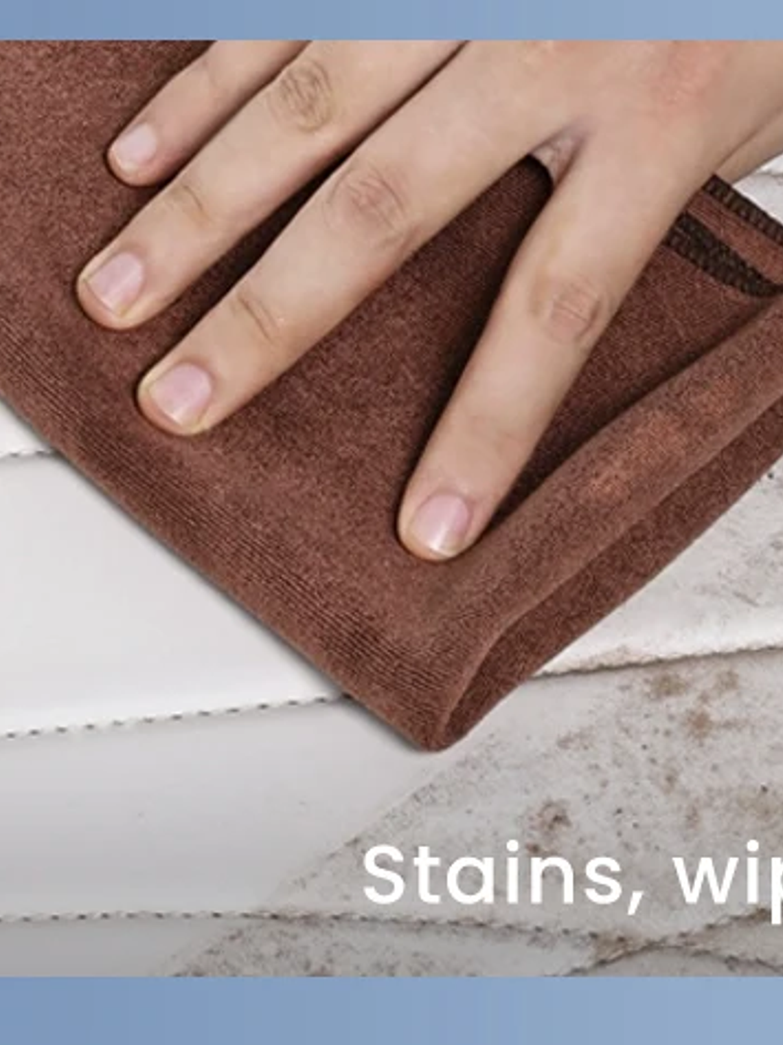 YZ High Quality Leather Trunk Mat For Tesla Model Y  Custom Full Cover Mats 16