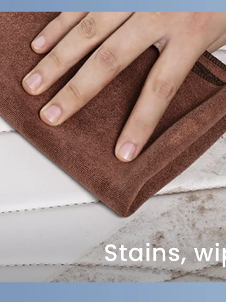 YZ High Quality Leather Trunk Mat For Tesla Model Y  Custom Full Cover Mats 16