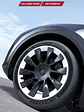 4PCS For Tesla Model Y 20 Inch Wheel Hub Protection Ring (2020-2024) - thumbnail 14