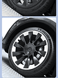 4PCS For Tesla Model Y 20 Inch Wheel Hub Protection Ring (2020-2024) - thumbnail 22