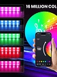 Car Interior Ambient Foot Well Light In Car APP Control Neon LED - thumbnail 21