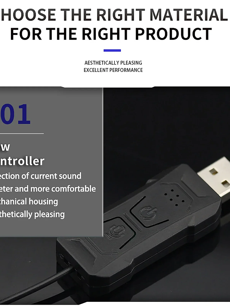 2/3/4/5M RGB Car Interior Ambient LED Light Strip Invisible USB Fiber Optic 15