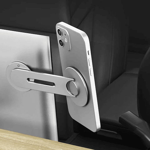Magnetic Phone Holder For iPhone 15 14 Pro Magsafe Mount Support for Tesla model Y 3