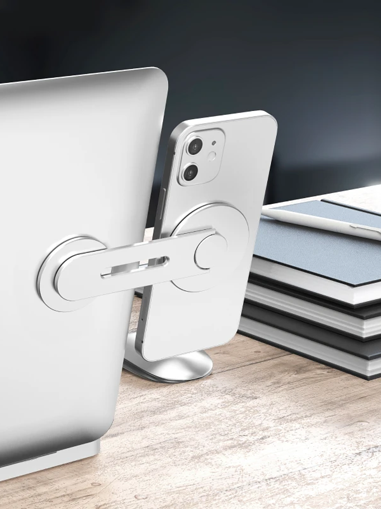 Magnetic Phone Holder For iPhone 15 14 Pro Magsafe Mount Support for Tesla model Y 3 5