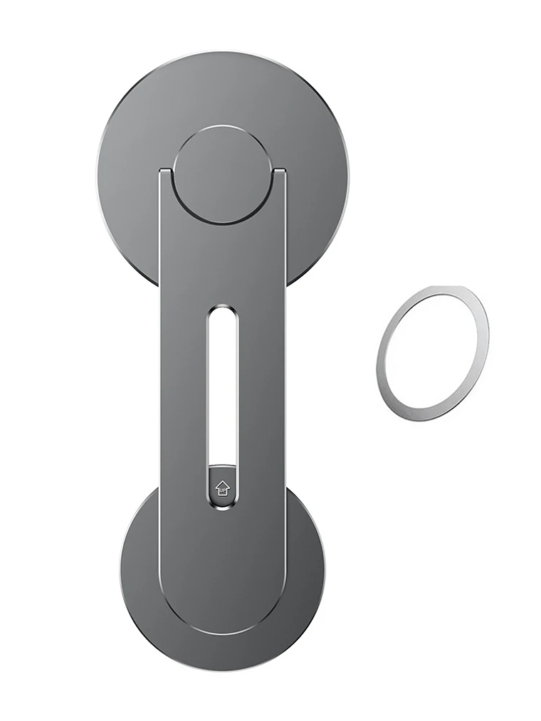 Magnetic Phone Holder For iPhone 15 14 Pro Magsafe Mount Support for Tesla model Y 3 9