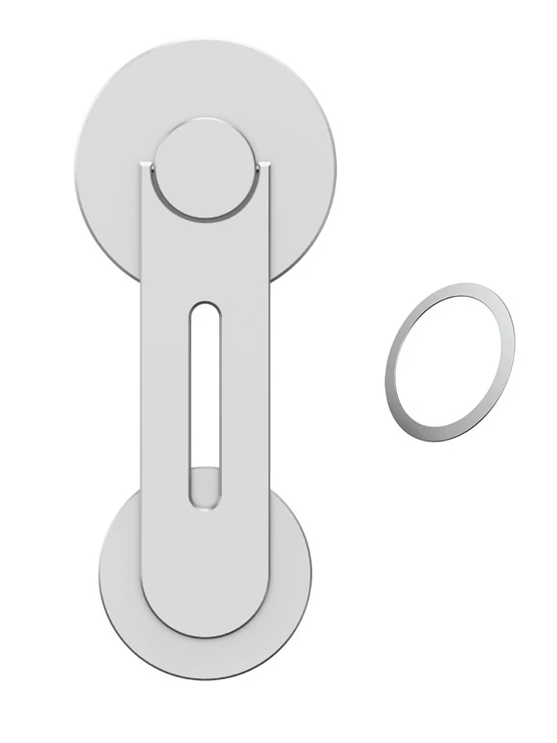 Magnetic Phone Holder For iPhone 15 14 Pro Magsafe Mount Support for Tesla model Y 3 10