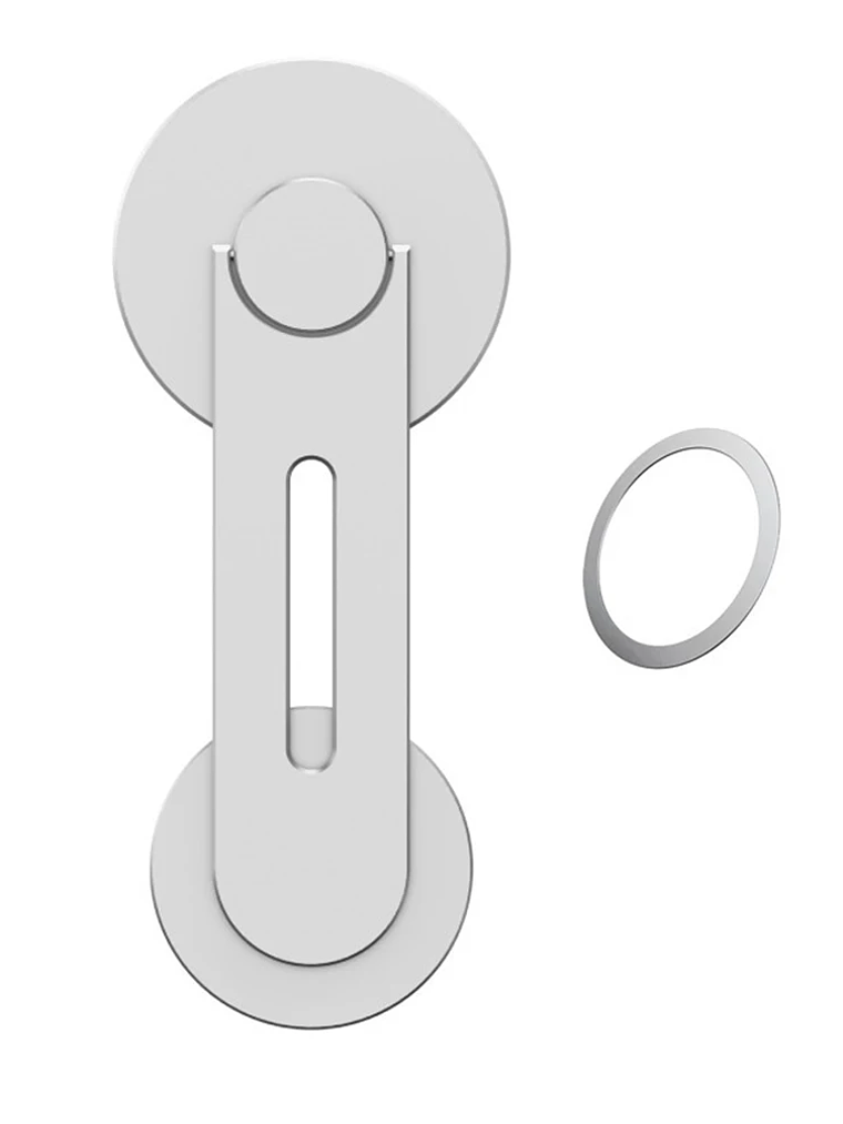 Magnetic Phone Holder For iPhone 15 14 Pro Magsafe Mount Support for Tesla model Y 3 10