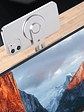 Magnetic Phone Holder For iPhone 15 14 Pro Magsafe Mount Support for Tesla model Y 3 - thumbnail 15