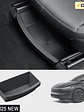 Underseat Storage Box Organizer for Tesla Model Y Juniper - thumbnail 2