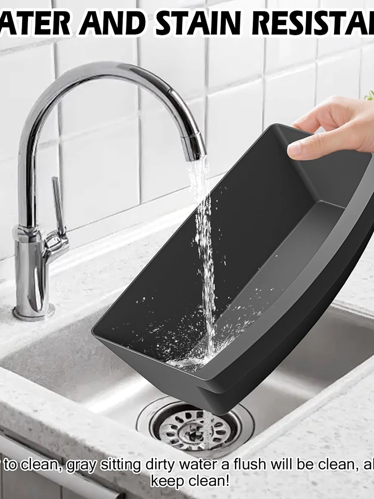 Underseat Storage Box Organizer for Tesla Model Y Juniper 7