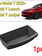 Underseat Storage Box Organizer for Tesla Model Y Juniper - thumbnail 8