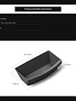Underseat Storage Box Organizer for Tesla Model Y Juniper - thumbnail 16