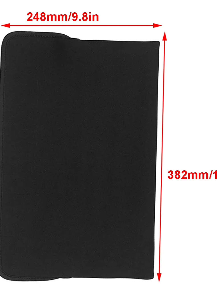 Anti-UV Sunshade Screen Protection Cover Center Console Navigation Display 3