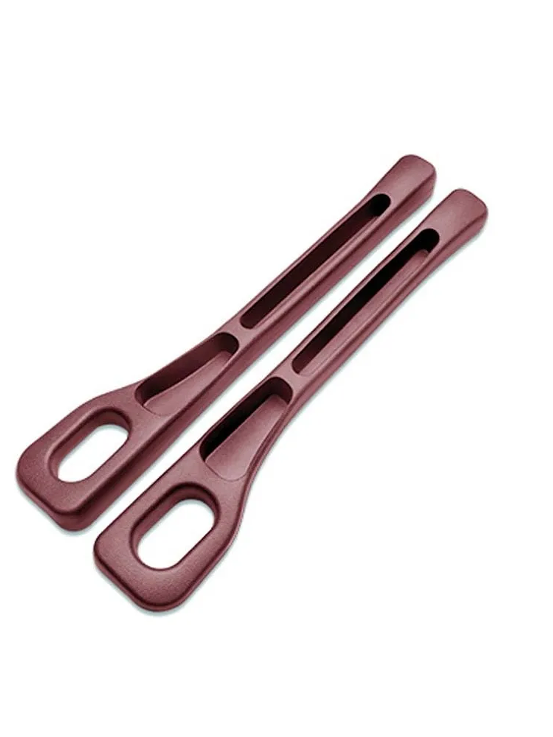 2Pcs Car Seat Gap Filler Seat Crevice Storage Box Bag Between Seats Console 9