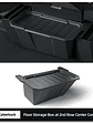 Tesla Cybertruck Rear Seat Storage Box Under Air Vent Storage Case - thumbnail 6