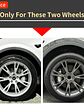 TESLA Model Y 2020-2024 Vehicle Full Coverage New Blade Wheel Covers - thumbnail 4