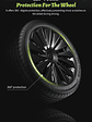TESLA Model Y 2020-2024 Vehicle Full Coverage New Blade Wheel Covers - thumbnail 11