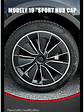 4PCS Hub Cap for Tesla Model Y 19 Inch Wheel Covers - thumbnail 10