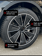4PCS Hub Cap for Tesla Model Y 19 Inch Wheel Covers - thumbnail 14