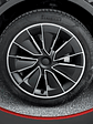4PCS Hub Cap for Tesla Model Y 19 Inch Wheel Covers - thumbnail 1