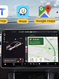 Carlinkit Wireless CarPlay Dongle Car Play Wireless Android Auto Adapter For Tesla - thumbnail 1