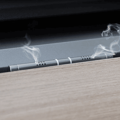 Car Air Freshener Perfume Fragrance Aromatherapy Scent Diffuser Tesla Model 3 Y