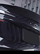 Model Y Juniper Spoiler for Tesla Model 3 Highland Real Carbon Fiber - thumbnail 1