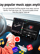 CarlinKit Wireless CarPlay Android Auto For Tesla Model 3 Model X Y Model S - thumbnail 4