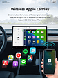 CarlinKit Wireless CarPlay Android Auto For Tesla Model 3 Model X Y Model S - thumbnail 12