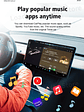 CarlinKit Wireless CarPlay Android Auto For Tesla Model 3 Model X Y Model S - thumbnail 19