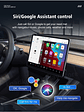 CarlinKit Wireless CarPlay Android Auto For Tesla Model 3 Model X Y Model S - thumbnail 20