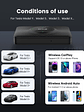 CarlinKit Wireless CarPlay Android Auto For Tesla Model 3 Model X Y Model S - thumbnail 23