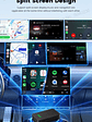 CarlinKit 5.0 C2Air Wireless Adapter Wireless CarPlay Android Auto Box - thumbnail 15