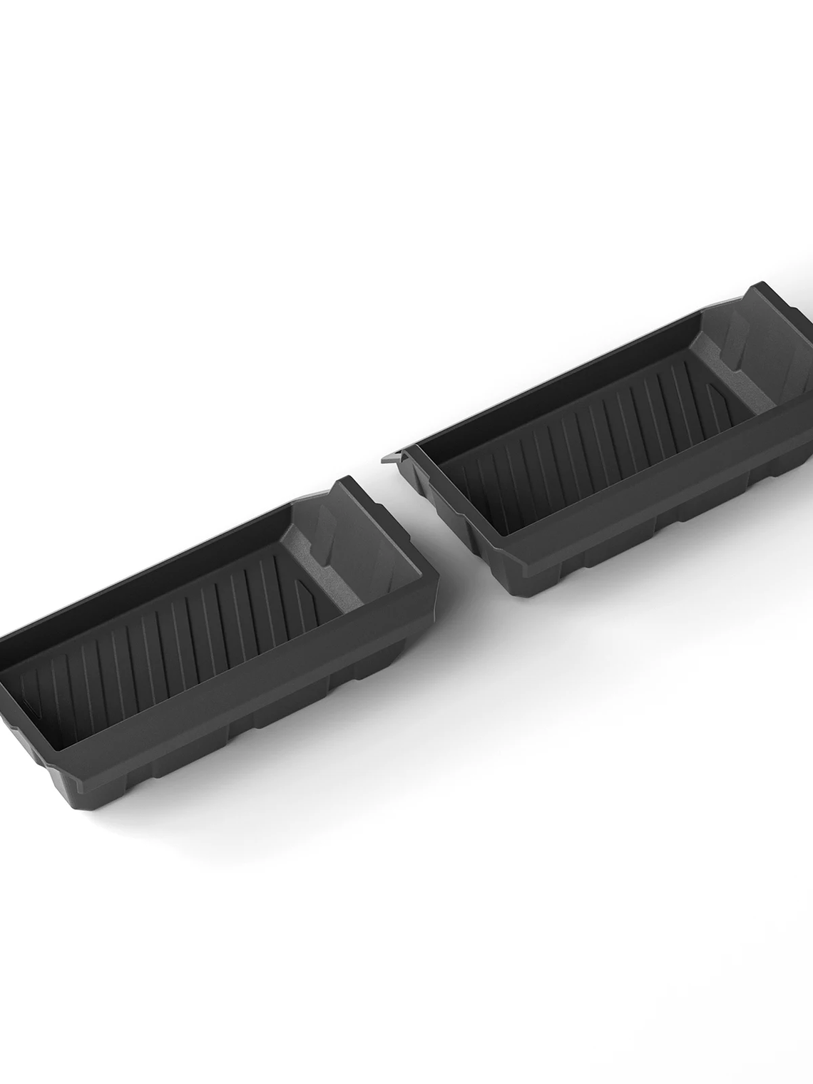 Tesla Cybertruck Under Seat Storage Box 4