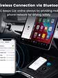CarlinKit T2C Wireless CarPlay For Tesla Android Auto Adapter - thumbnail 5