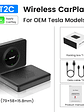 CarlinKit T2C Wireless CarPlay For Tesla Android Auto Adapter - thumbnail 8