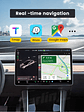 CarlinKit T2C Wireless CarPlay For Tesla Android Auto Adapter - thumbnail 12