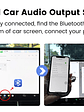 CarlinKit T2C Wireless CarPlay For Tesla Android Auto Adapter - thumbnail 21
