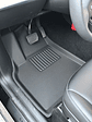 NovaAcc Floor mats for Tesla Model Y 2017-2024 Model 3 Highland 2024 2025 - thumbnail 28