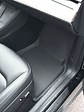 NovaAcc Floor mats for Tesla Model Y 2017-2024 Model 3 Highland 2024 2025 - thumbnail 29