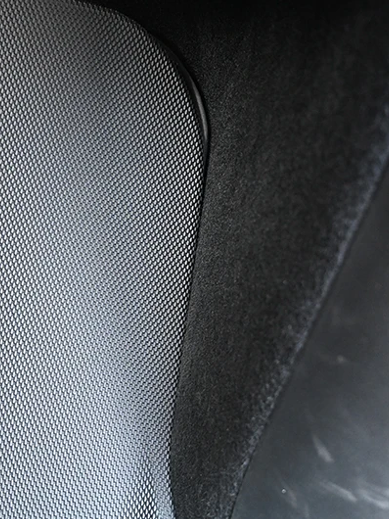 NovaAcc Floor mats for Tesla Model Y 2017-2024 Model 3 Highland 2024 2025 31