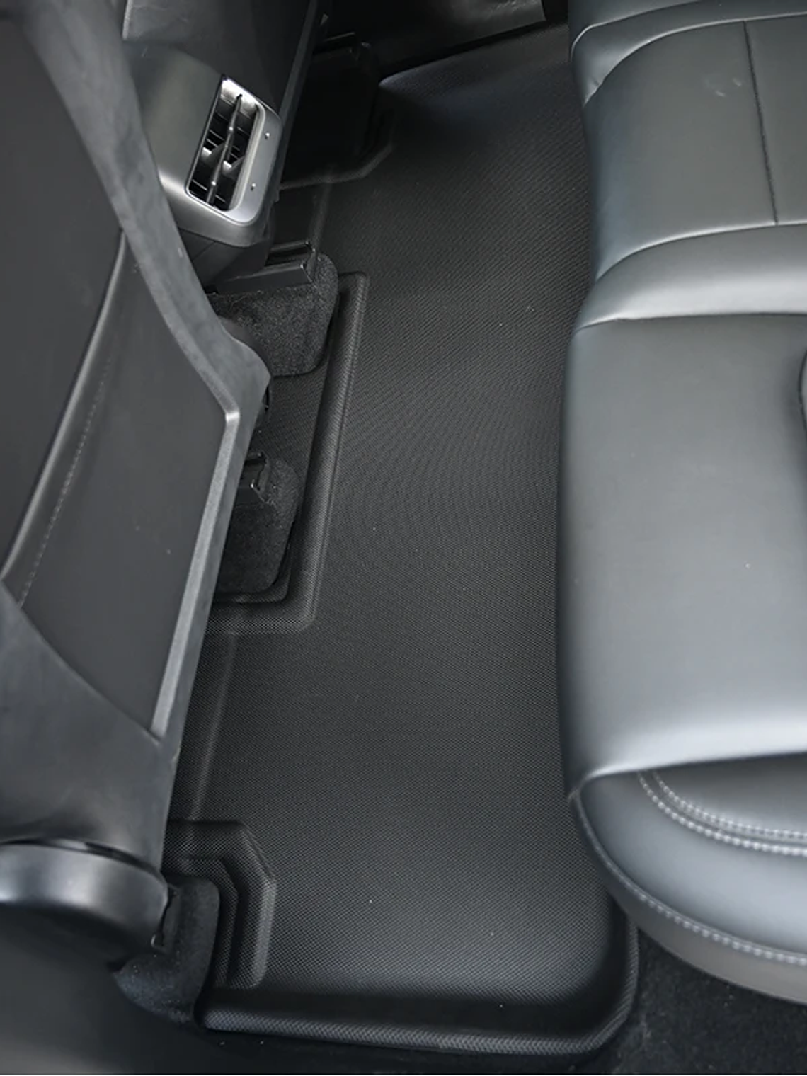 NovaAcc Floor mats for Tesla Model Y 2017-2024 Model 3 Highland 2024 2025 32