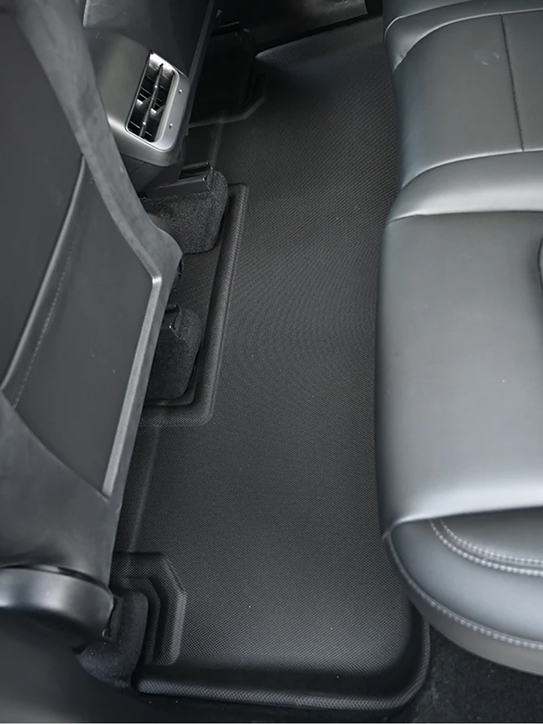 NovaAcc Floor mats for Tesla Model Y 2017-2024 Model 3 Highland 2024 2025 32